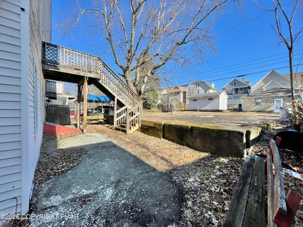 $299,900 | 1028 North Webster Avenue, Scranton, PA 18510