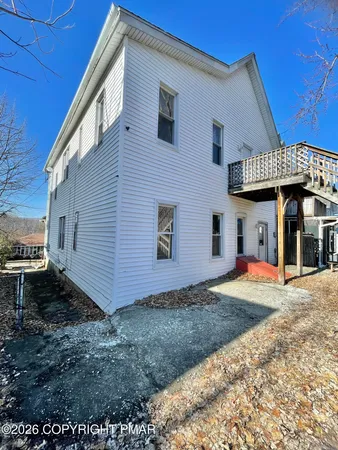 $299,900 | 1028 North Webster Avenue, Scranton, PA 18510