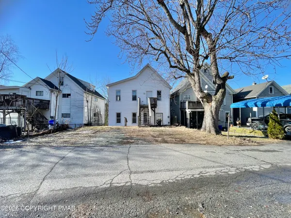 $299,900 | 1028 North Webster Avenue, Scranton, PA 18510