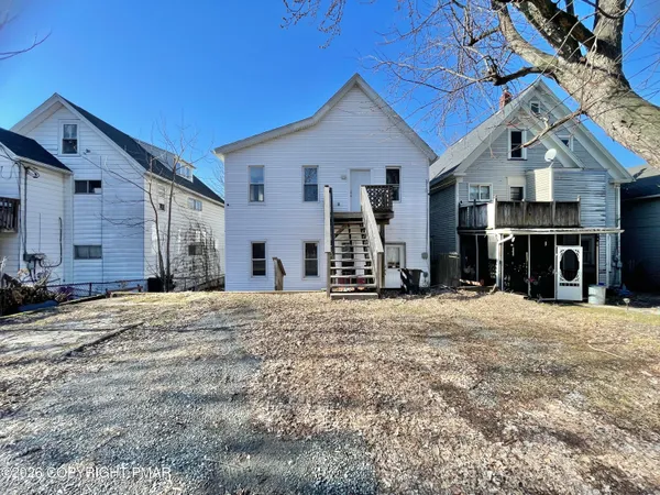 $299,900 | 1028 North Webster Avenue, Scranton, PA 18510