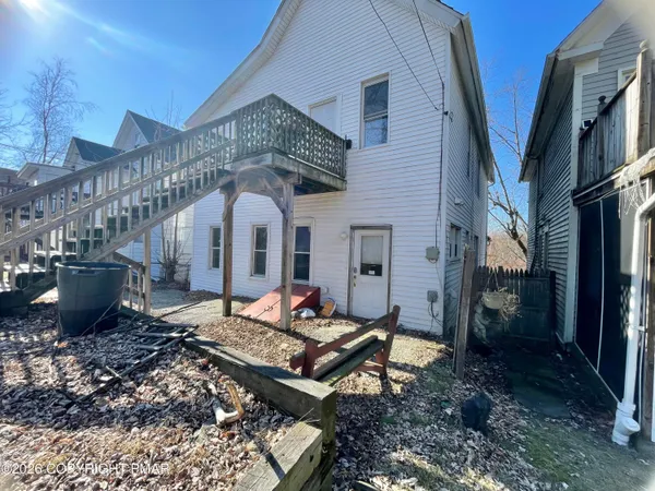 $299,900 | 1028 North Webster Avenue, Scranton, PA 18510