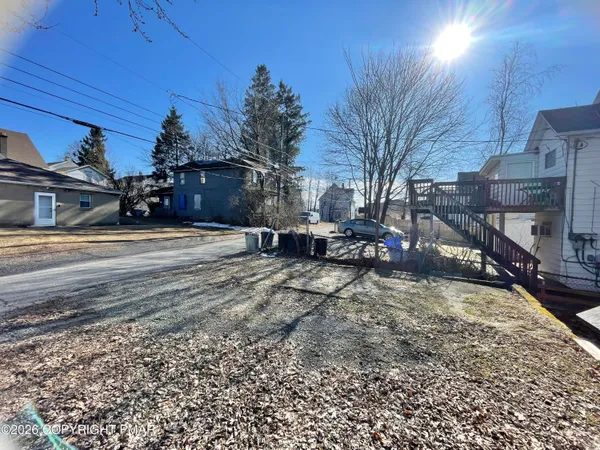 $299,900 | 1028 North Webster Avenue, Scranton, PA 18510