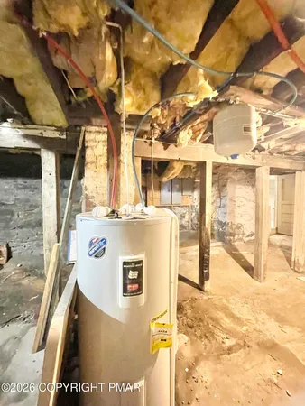 $299,900 | 1028 North Webster Avenue, Scranton, PA 18510