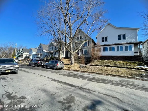 $299,900 | 1028 North Webster Avenue, Scranton, PA 18510