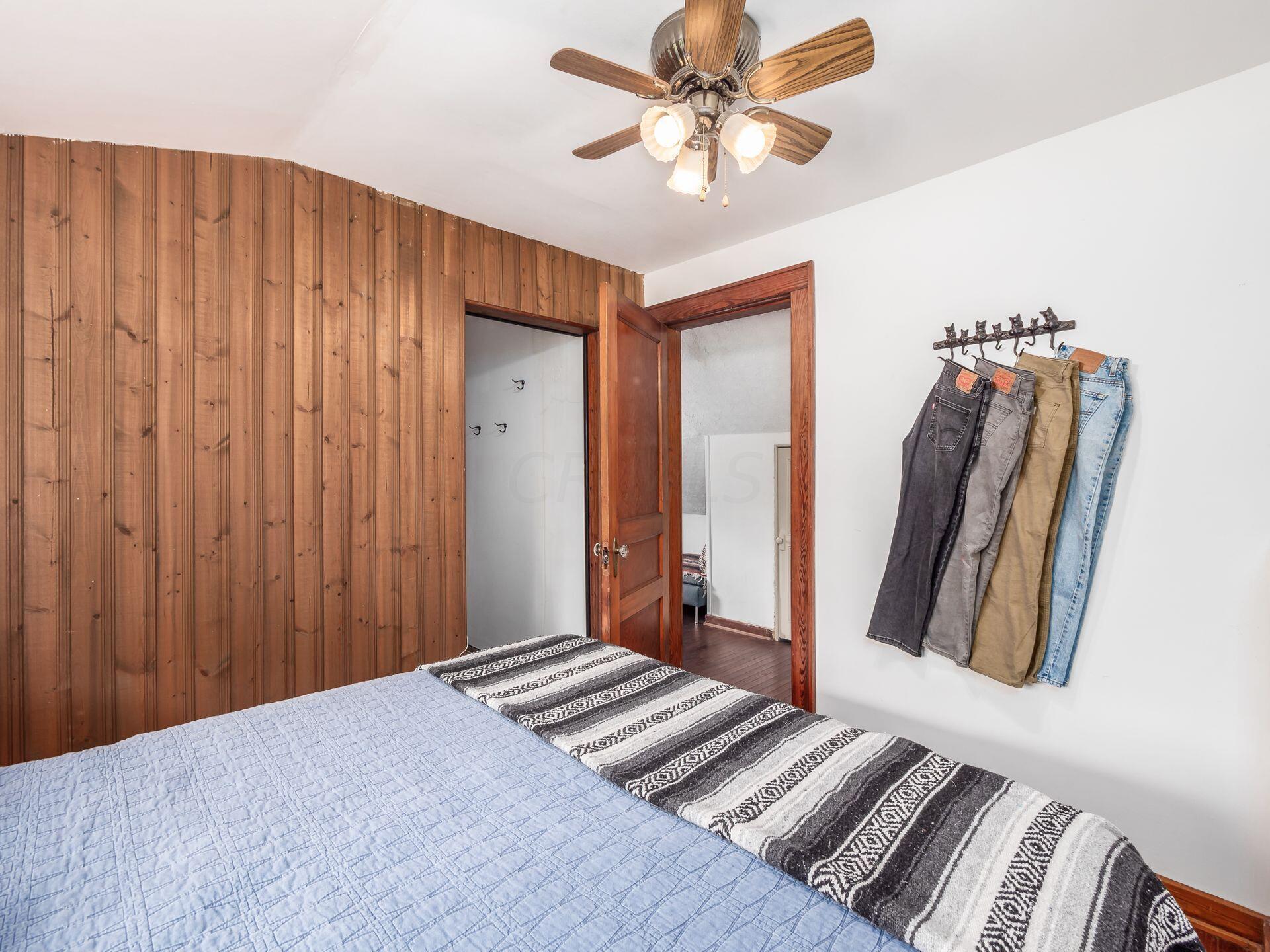 1700 Demorest Road Columbus, OH 43228 - Photo 24 of 60 Lighted Ceiling Fan for Sleeping Comfort