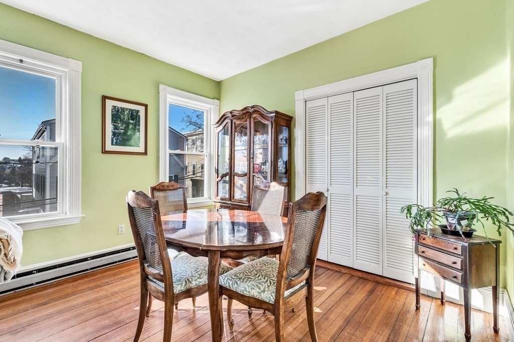 4 Bucknam Street, Unit 2 Boston, MA 02120 - Photo 12 of 15