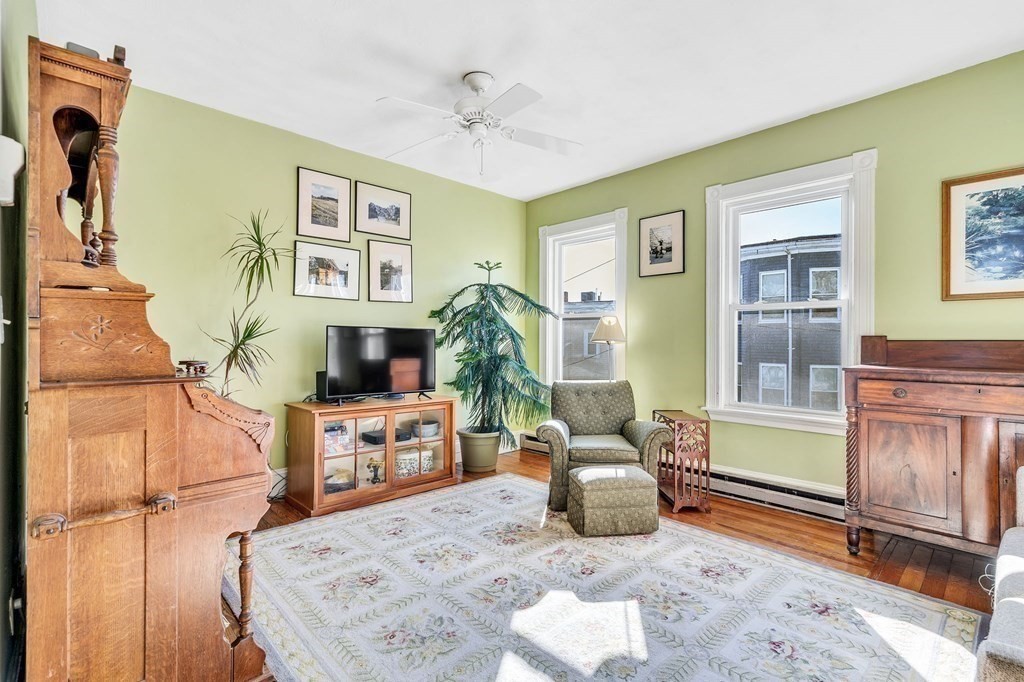 4 Bucknam Street, Unit 2 Boston, MA 02120 - Photo 15 of 15