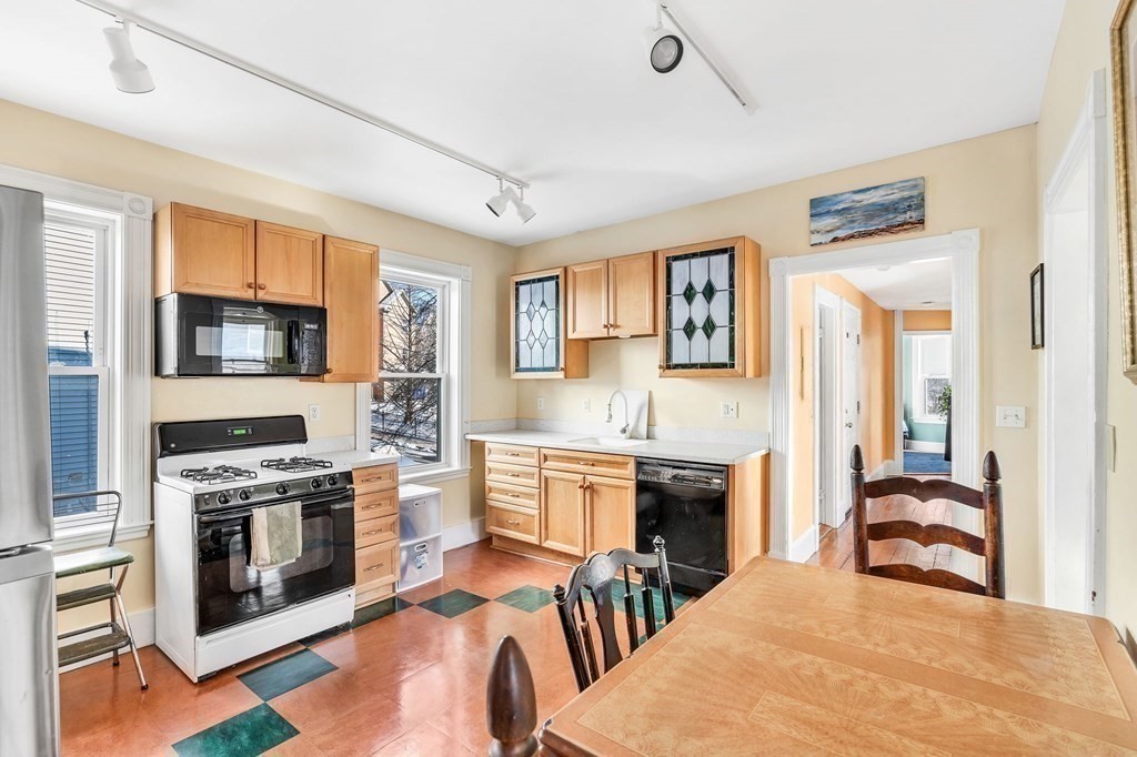 4 Bucknam Street, Unit 2 Boston, MA 02120 - Photo 2 of 15