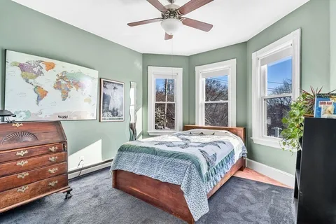 $4,800 | 4 Bucknam Street, Unit 2, Boston, MA 02120