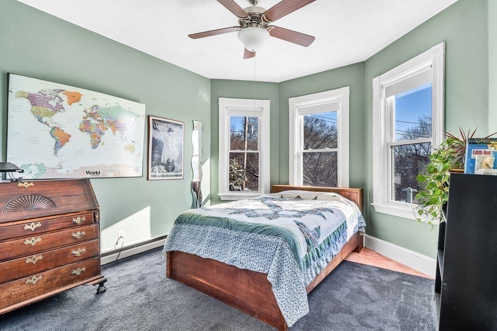 4 Bucknam Street, Unit 2 Boston, MA 02120 - Photo 5 of 15