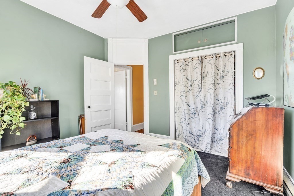 4 Bucknam Street, Unit 2 Boston, MA 02120 - Photo 6 of 15