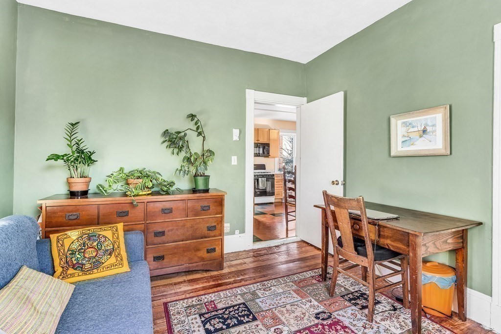 4 Bucknam Street, Unit 2 Boston, MA 02120 - Photo 10 of 15