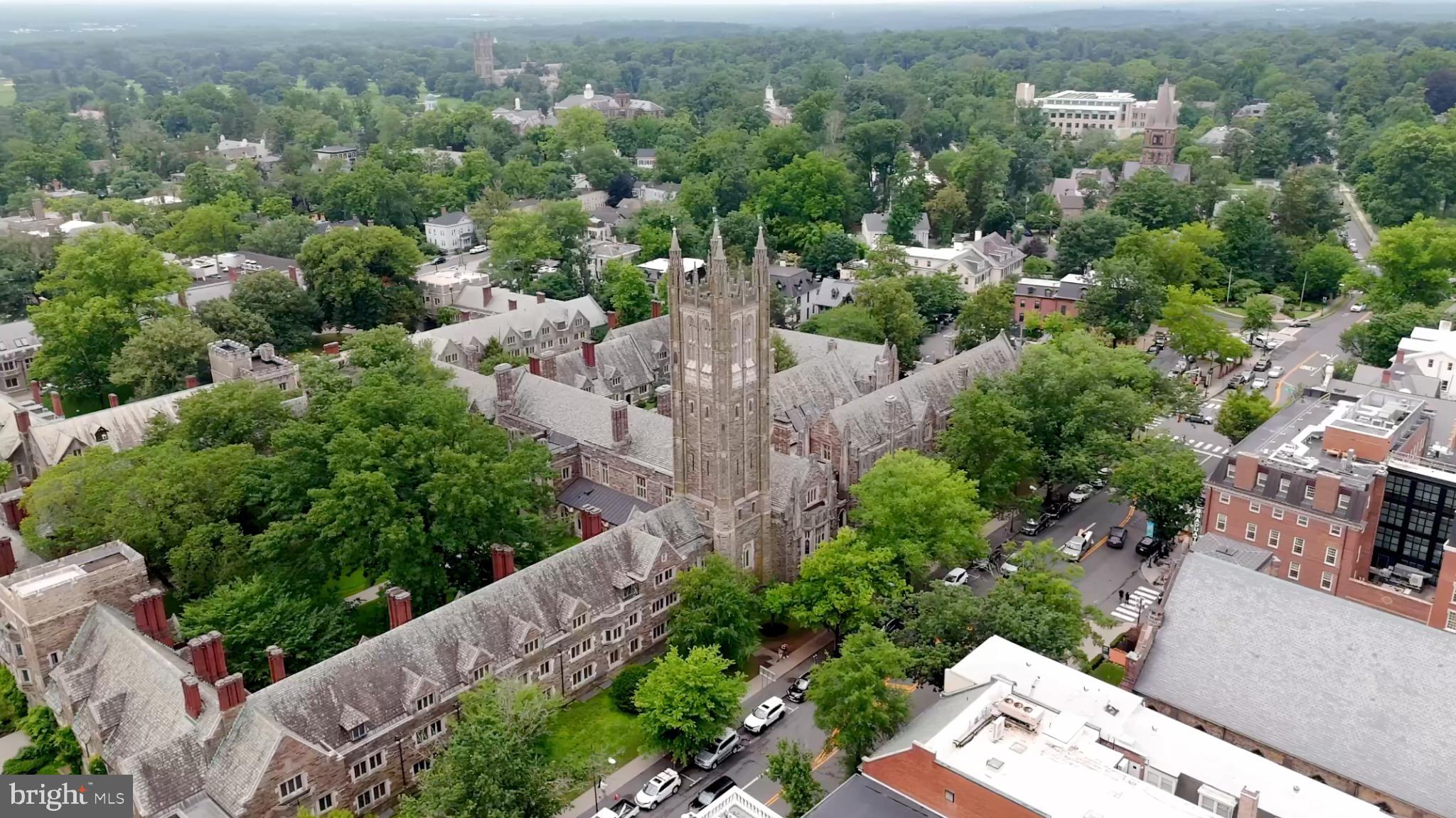 24 Bank Street Princeton, NJ 08542 - Photo 15 of 15 Nearby Princeton University.