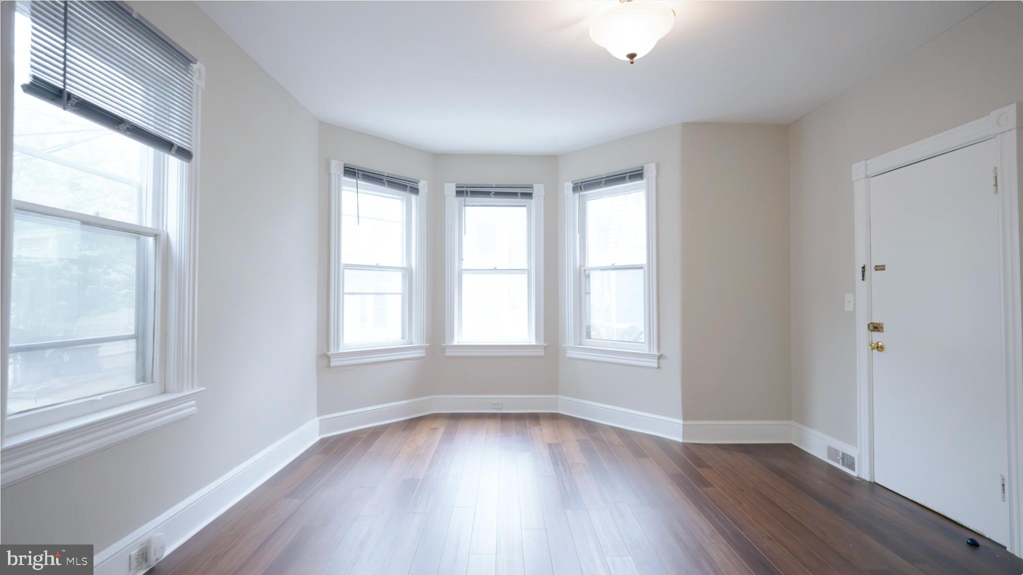 24 Bank Street Princeton, NJ 08542 - Photo 2 of 15 Apartment #1 Bedroom.