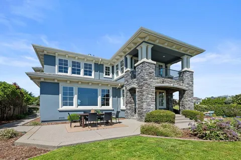 $4,350,000 | 101 Spyglass Lane, Half Moon Bay, CA 94019