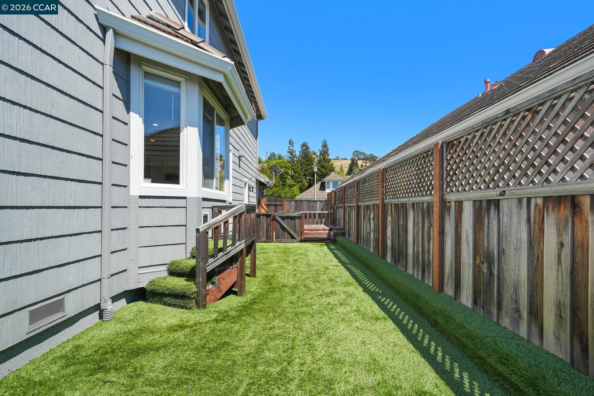 5003 Raven Way Clayton, CA 94517 - Photo 46 of 55