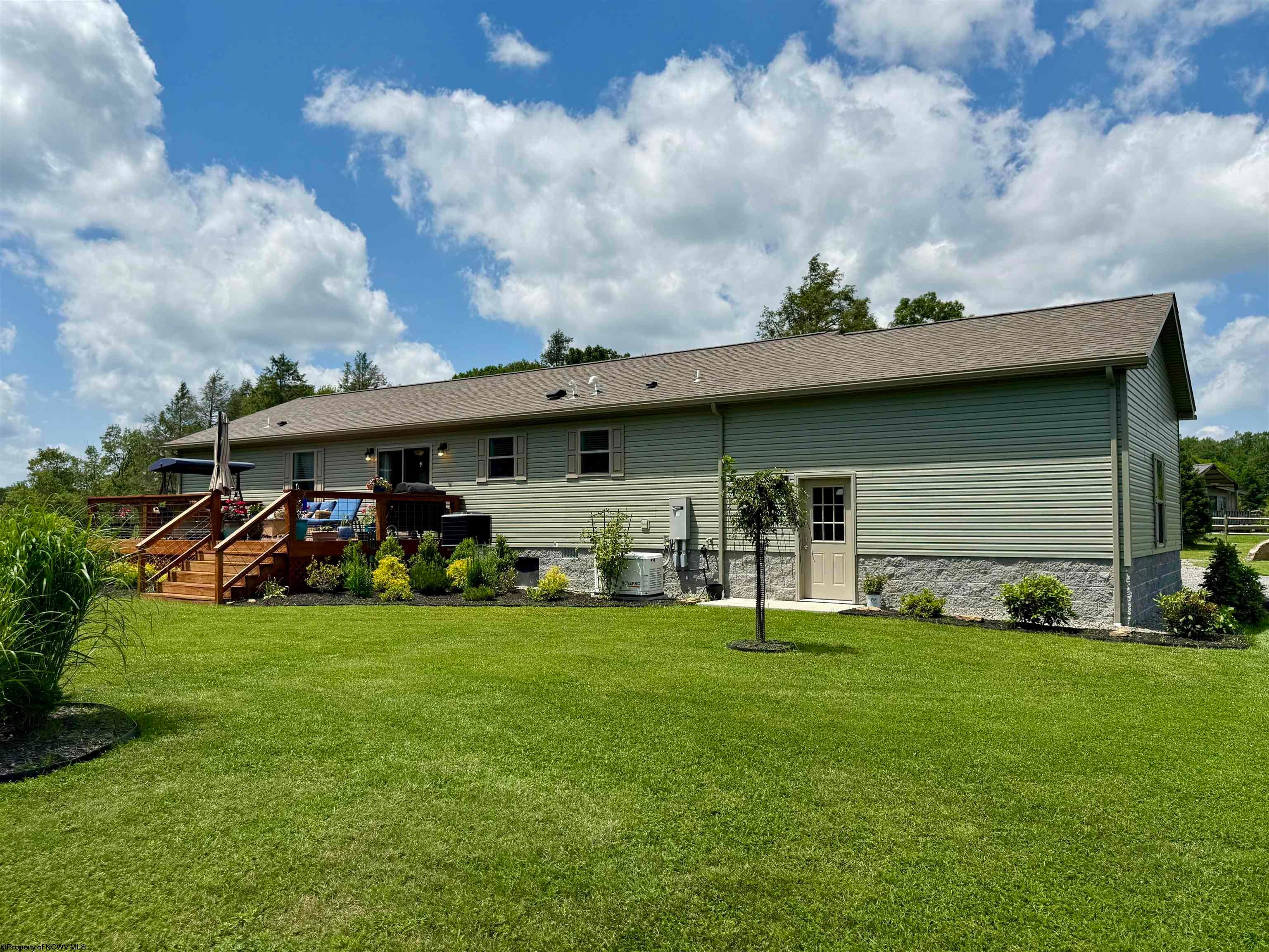 114 Snowy Rdg Road Terra Alta, WV 26764 - Photo 30 of 42 Gallery Image 30