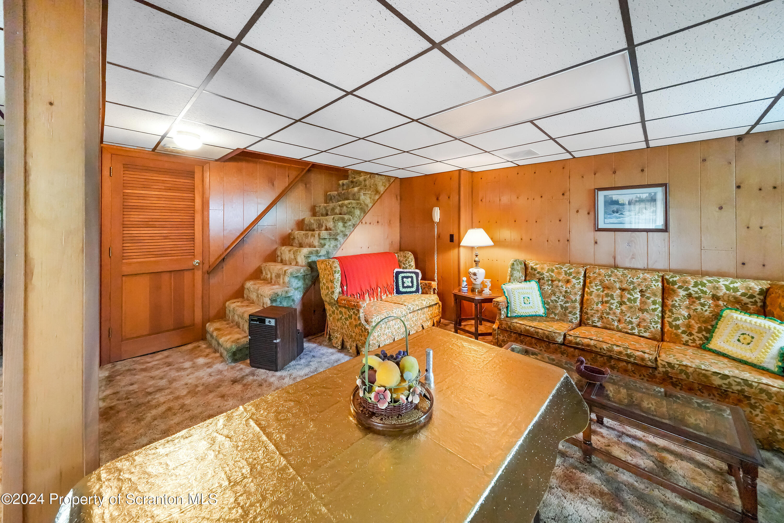 254 Hoover Street Old Forge, PA 18518 - Photo 24 of 27