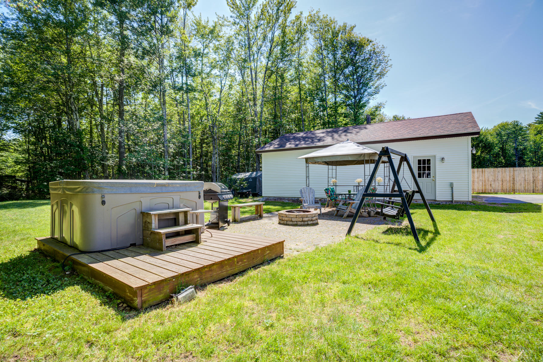 149 Old Orchard Road Buxton, ME 04093 - Photo 23 of 25 Pic#-24