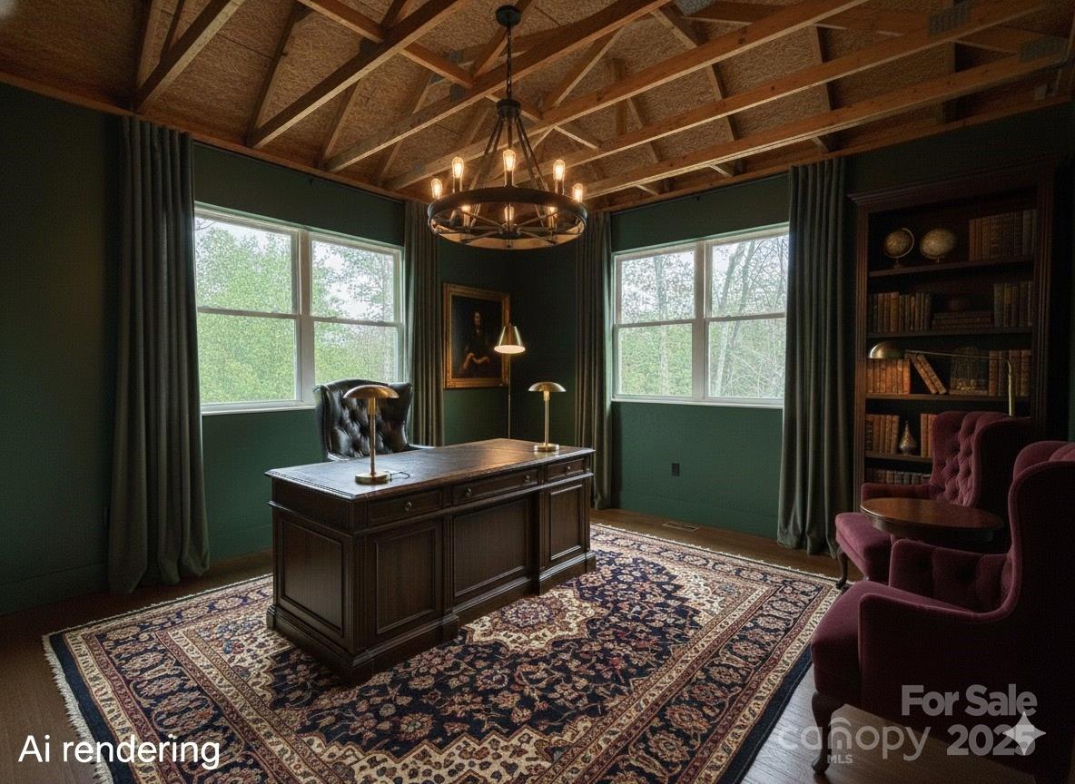 864 Matho Trace Lake Lure, NC 28746 - Photo 13 of 47