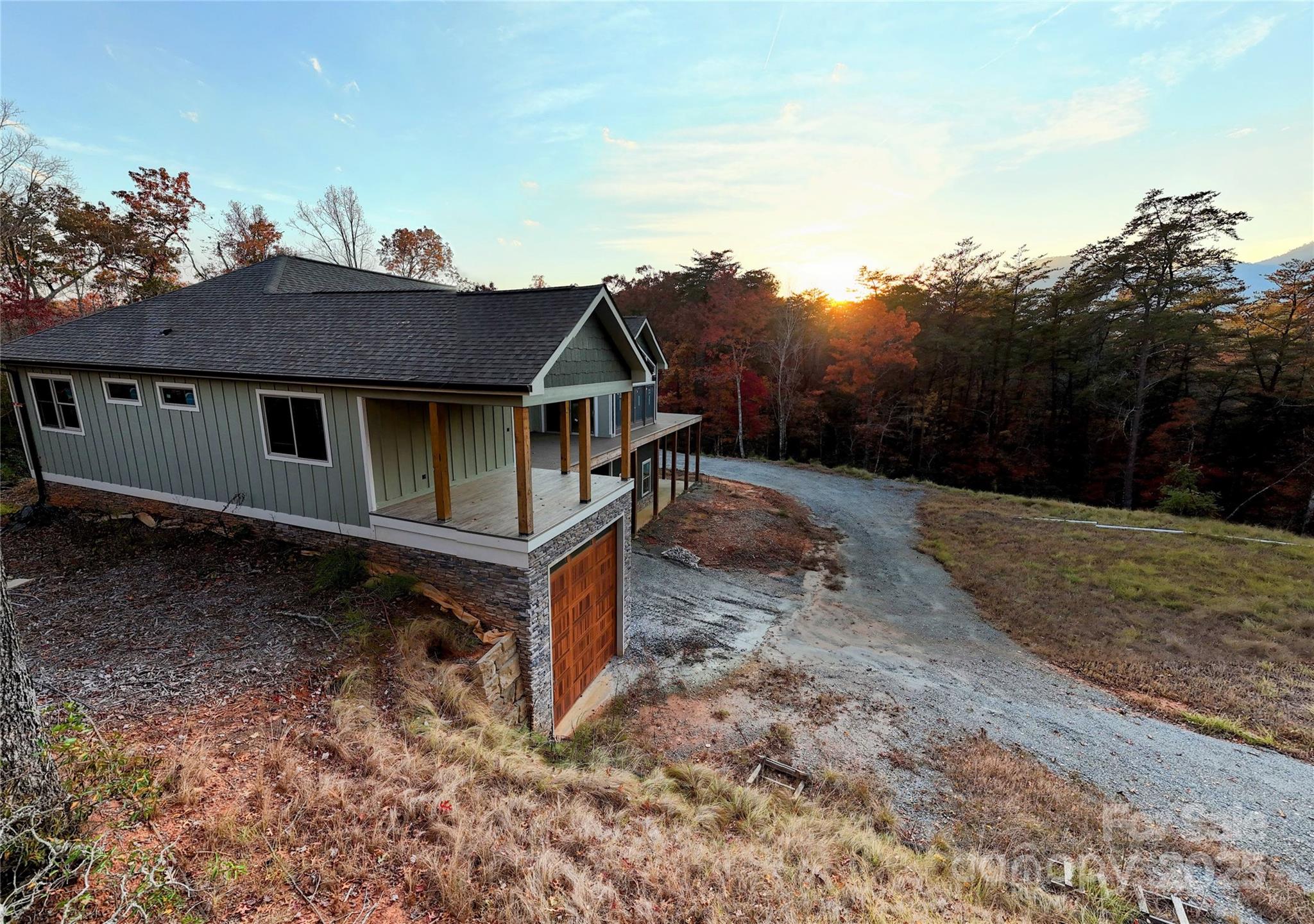 864 Matho Trace Lake Lure, NC 28746 - Photo 18 of 47