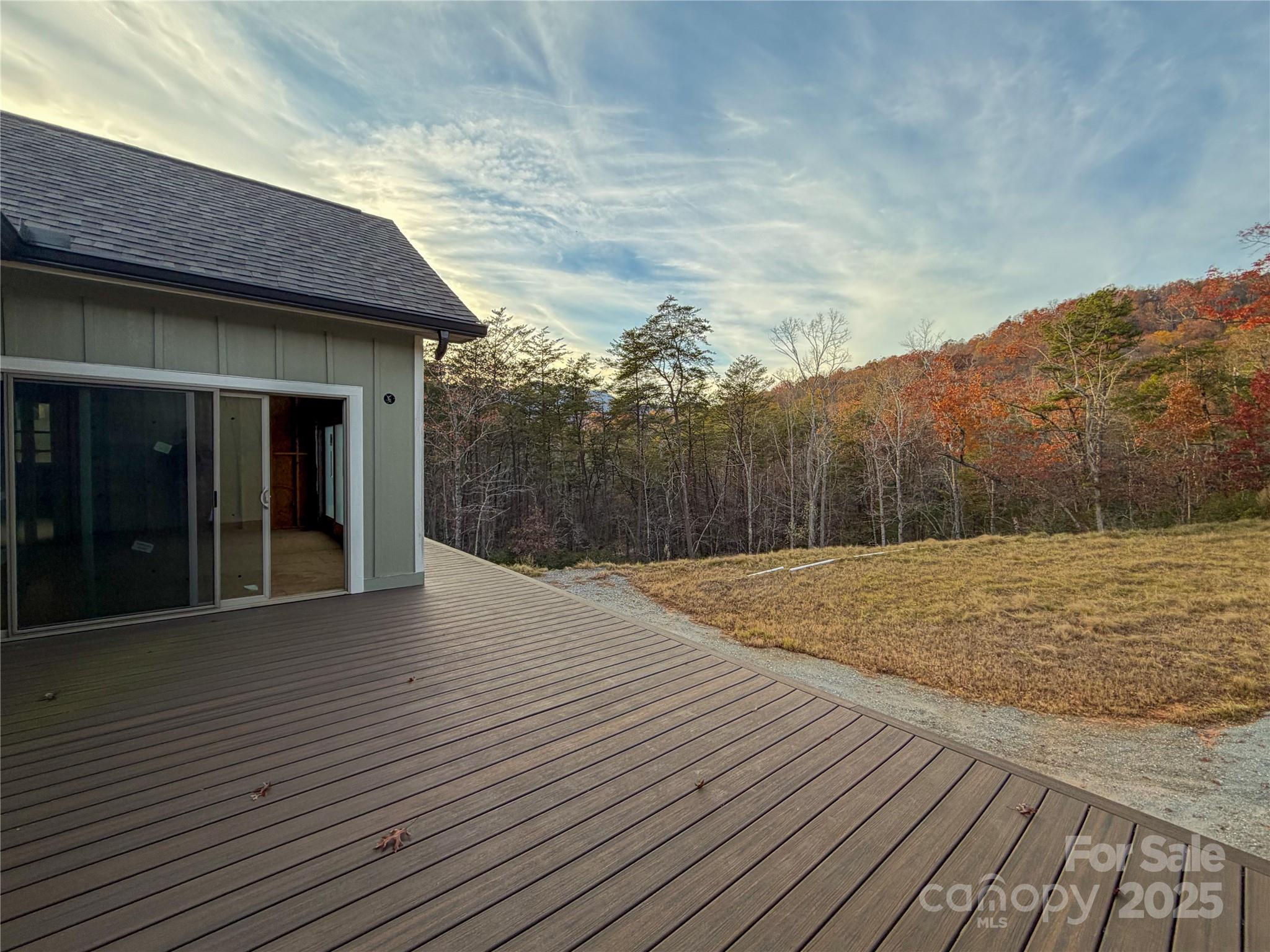 864 Matho Trace Lake Lure, NC 28746 - Photo 29 of 47