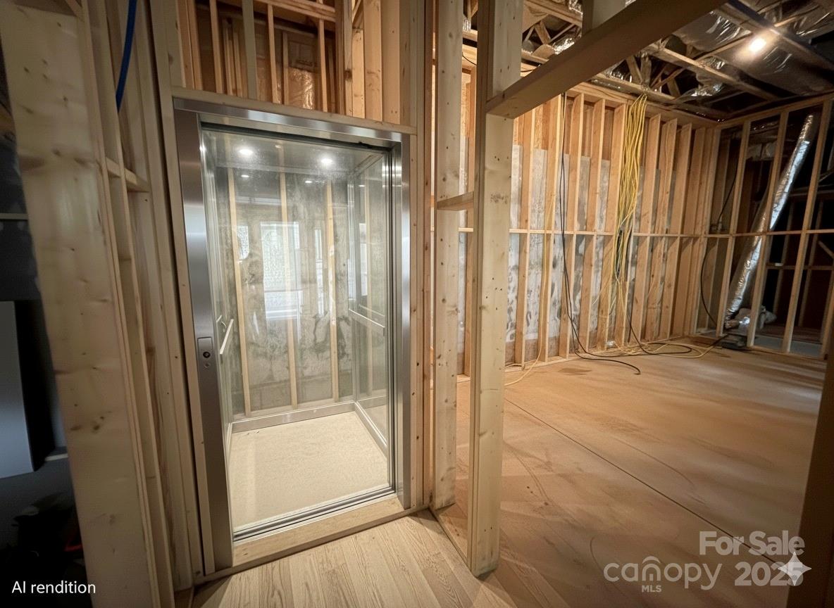 864 Matho Trace Lake Lure, NC 28746 - Photo 9 of 47