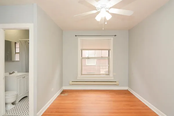 $1,295 | 3265 West Wrightwood Avenue, Unit 1W, Chicago, IL 60647