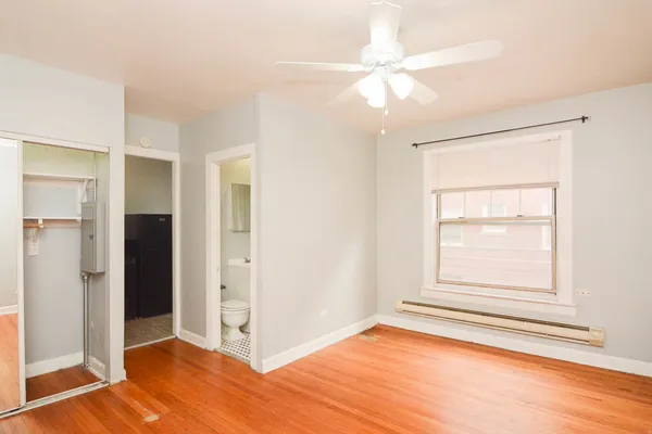 $1,295 | 3265 West Wrightwood Avenue, Unit 1W, Chicago, IL 60647