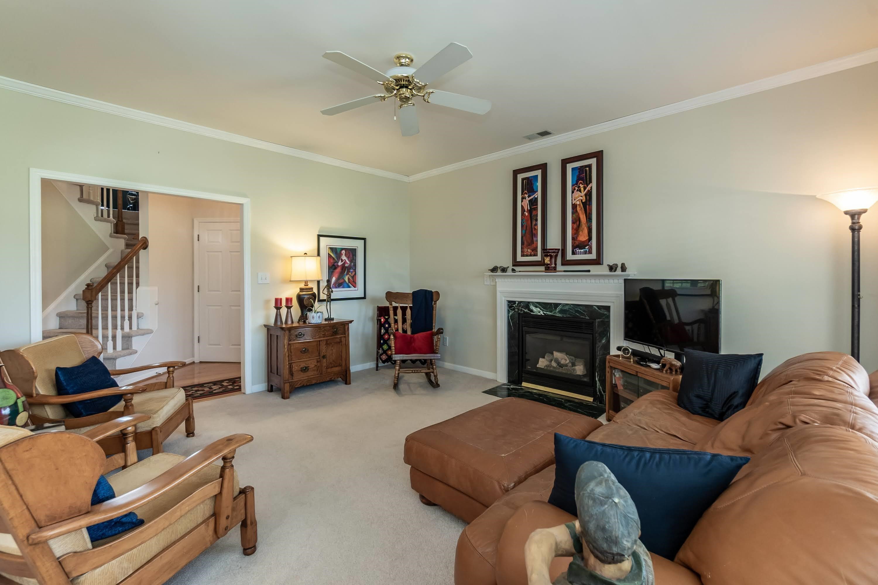 342 Seastone Street Raleigh, NC 27603 - Photo 9 of 50 Photo 9