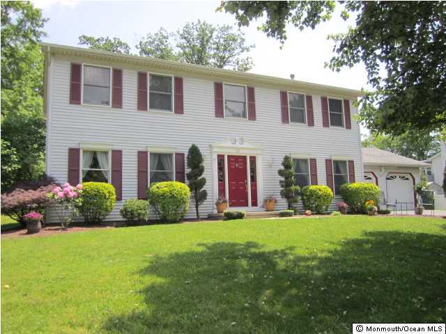 32 Hickory Hill Road Jackson, NJ 08527 - Photo 1 of 3 Primary Photo