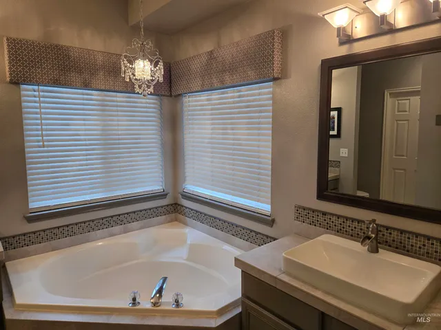 $540,000 | 9868 West Geronimo Street, Boise, ID 83709