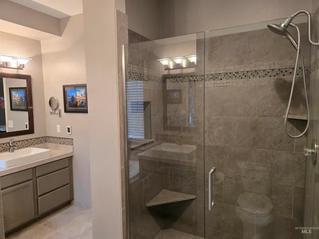 $540,000 | 9868 West Geronimo Street, Boise, ID 83709