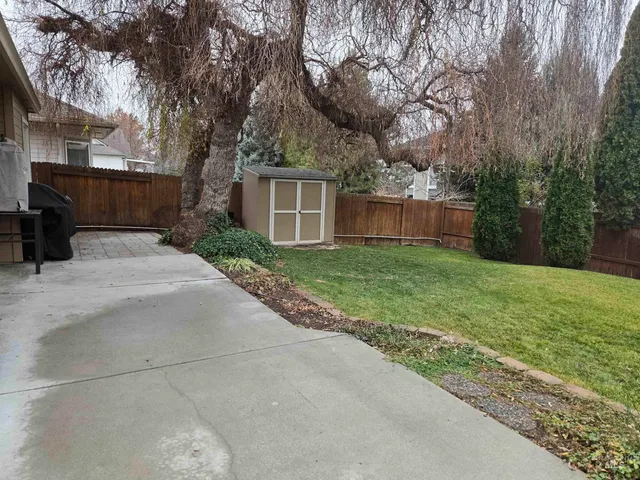 $540,000 | 9868 West Geronimo Street, Boise, ID 83709