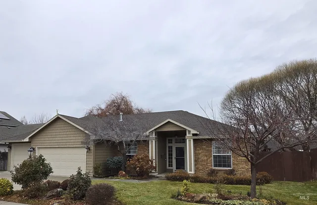 $540,000 | 9868 West Geronimo Street, Boise, ID 83709