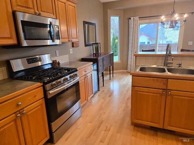 $540,000 | 9868 West Geronimo Street, Boise, ID 83709