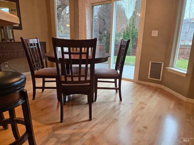 $540,000 | 9868 West Geronimo Street, Boise, ID 83709