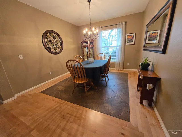 $540,000 | 9868 West Geronimo Street, Boise, ID 83709