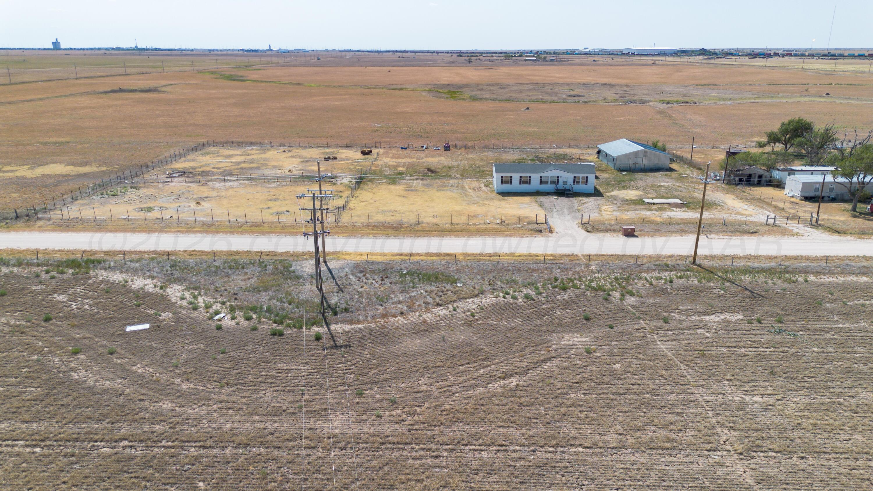 8269 County Road North Pampa, TX 79065 - Photo 54 of 56 054