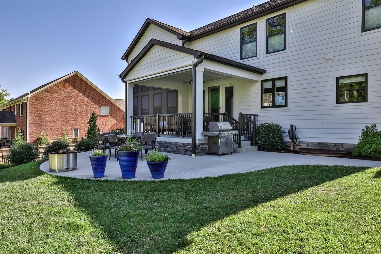 10475 Deerfield Road Montgomery, OH 45242 - Photo 42 of 47 Gallery Image 42