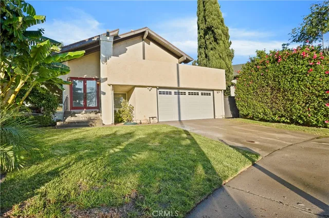 $899,000 | 2229 East Chesterton Street, Simi Valley, CA 93065