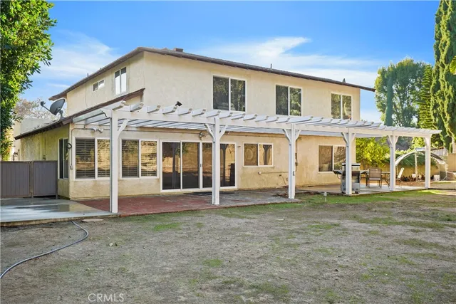 $899,000 | 2229 East Chesterton Street, Simi Valley, CA 93065