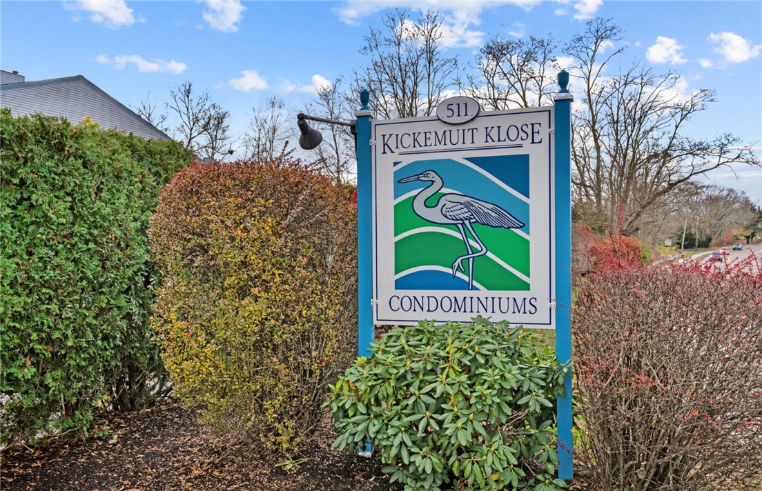 511 Child Street, Unit 701 Warren, RI 02885 - Photo 23 of 23 Gallery Image 23