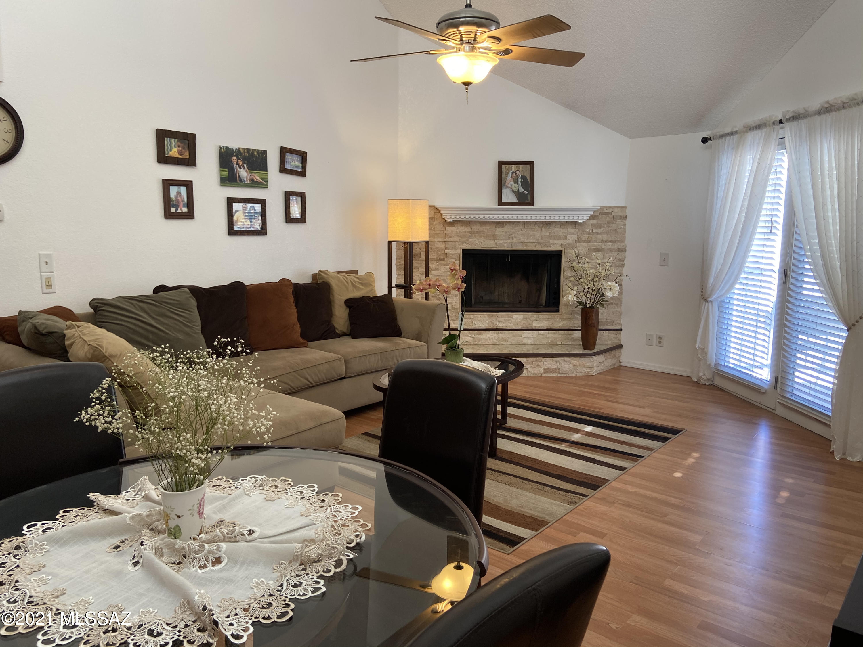 1200 East River Road, Unit I116 Tucson, AZ 85718 - Photo 11 of 22