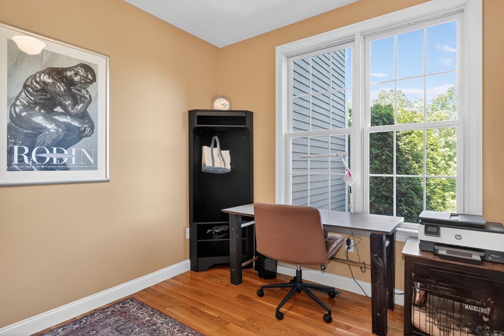 27 Autumn Ridge Road Berlin, MA 01503 - Photo 21 of 42