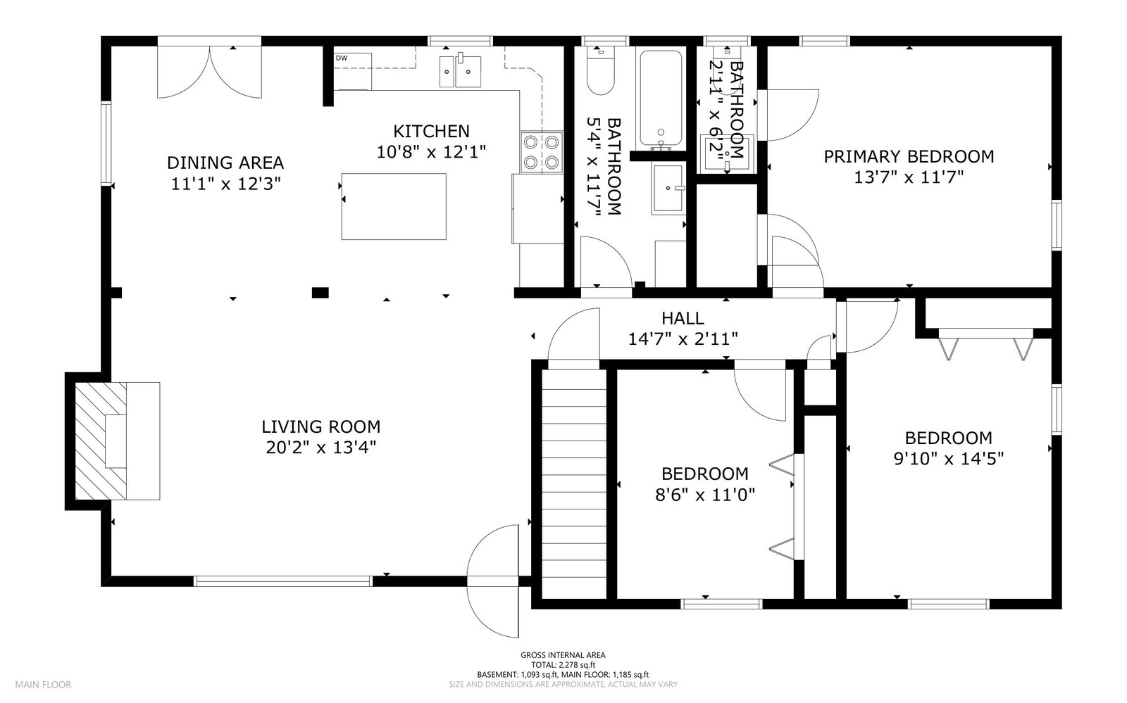 23 West Hill Road Gardiner, ME 04345 - Photo 41 of 42