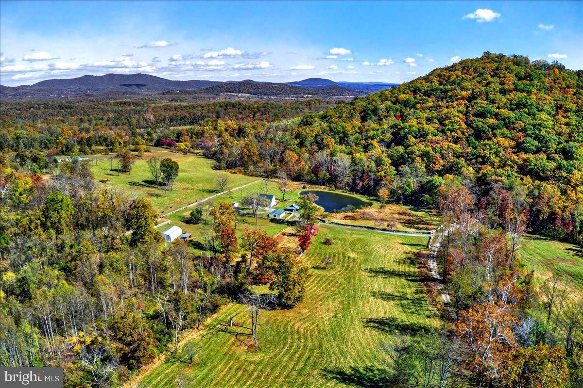 290 Riley Hollow Road Huntly, VA 22640 - Photo 102 of 148