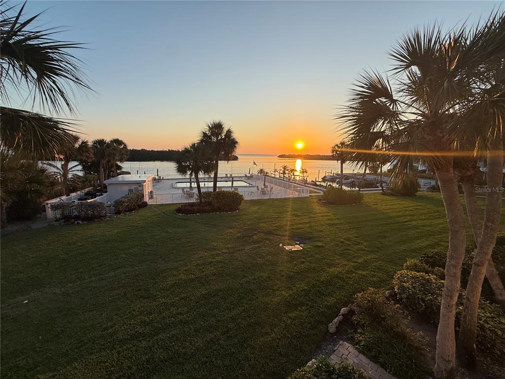 605 Sutton Place, Unit 201 Longboat Key, FL 34228 - Photo 4 of 46