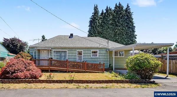 $299,999 | 4730 Harcourt Avenue Northeast, Keizer, OR 97303