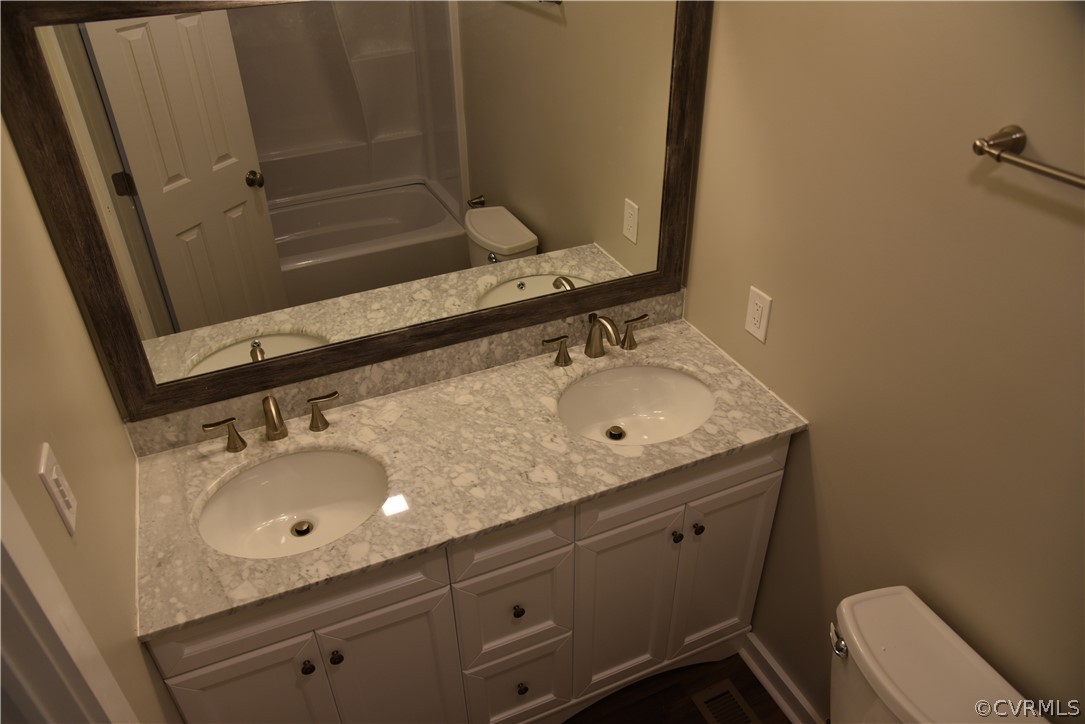 4221 Three Bridge Road Powhatan, VA 23139 - Photo 26 of 33 Gallery Image 26